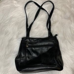 Black Purse